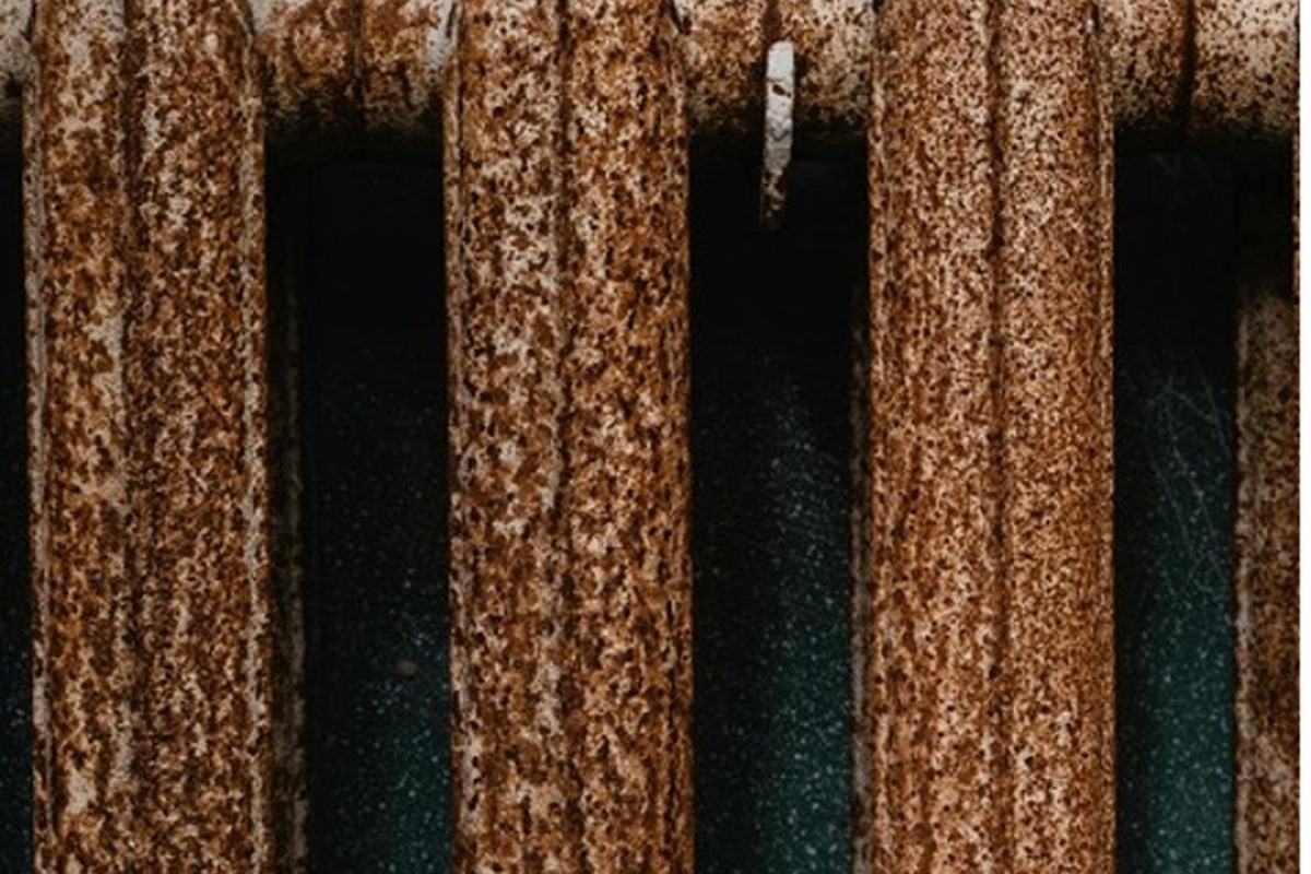 Radiateur chauffage Paris