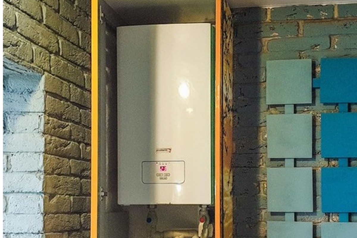 Chauffagiste Paris 2