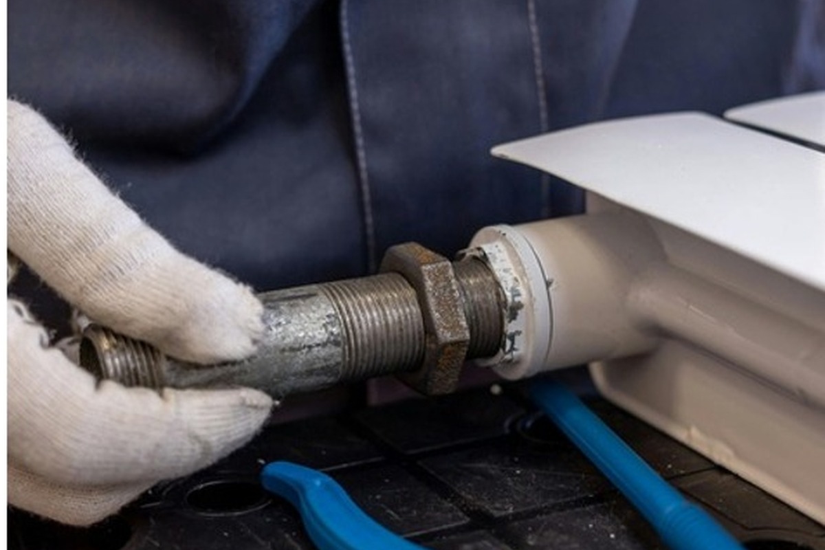 Intervention plomberie Paris 2