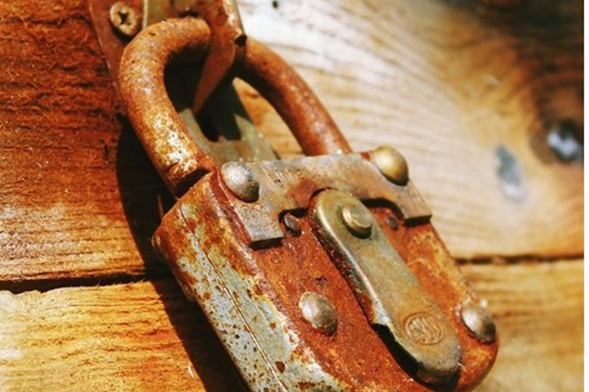 Sécurisation porte Paris